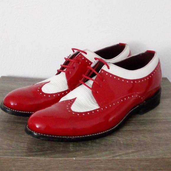 Stacy Baldwin dress shoes - Picture 2 of 8